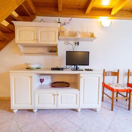 Casa Pepe - Goelba Διαμέρισμα Pomonte Εξωτερικό φωτογραφία