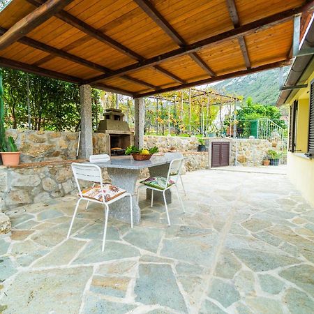 Casa Pepe - Goelba Διαμέρισμα Pomonte Εξωτερικό φωτογραφία