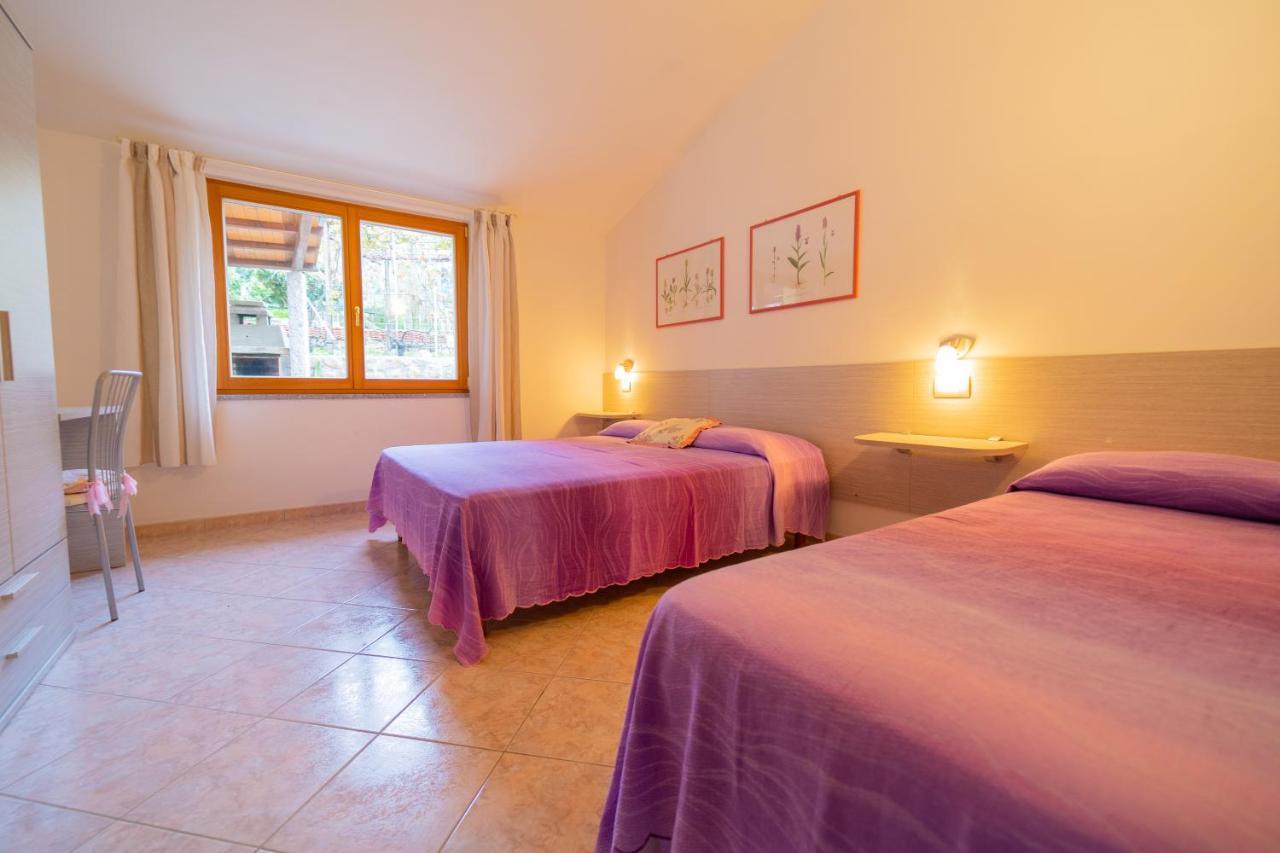 Casa Pepe - Goelba Διαμέρισμα Pomonte Εξωτερικό φωτογραφία