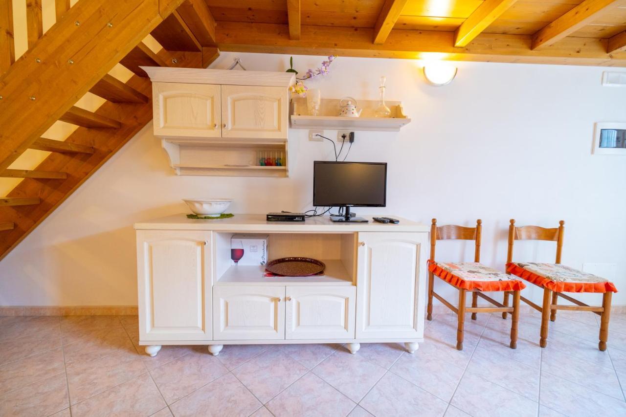 Casa Pepe - Goelba Διαμέρισμα Pomonte Εξωτερικό φωτογραφία