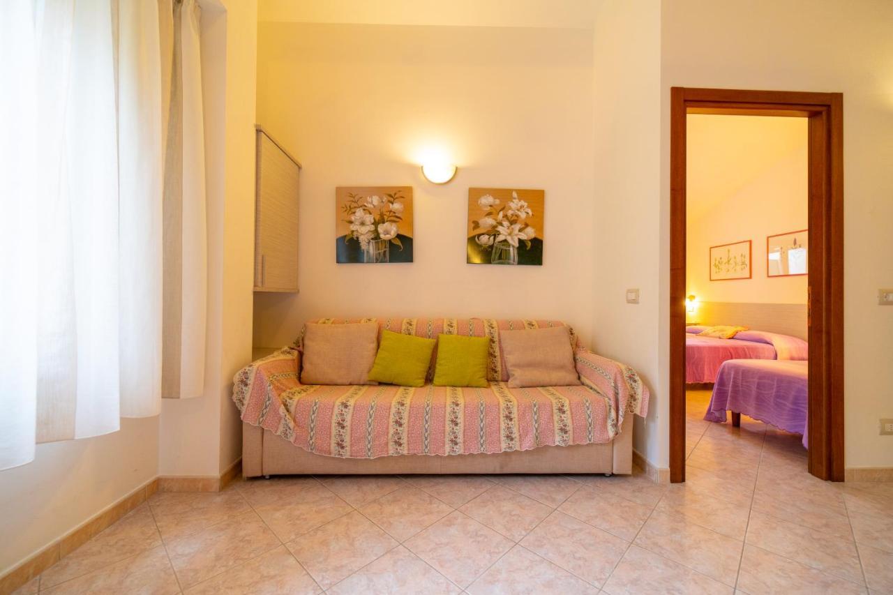 Casa Pepe - Goelba Διαμέρισμα Pomonte Εξωτερικό φωτογραφία