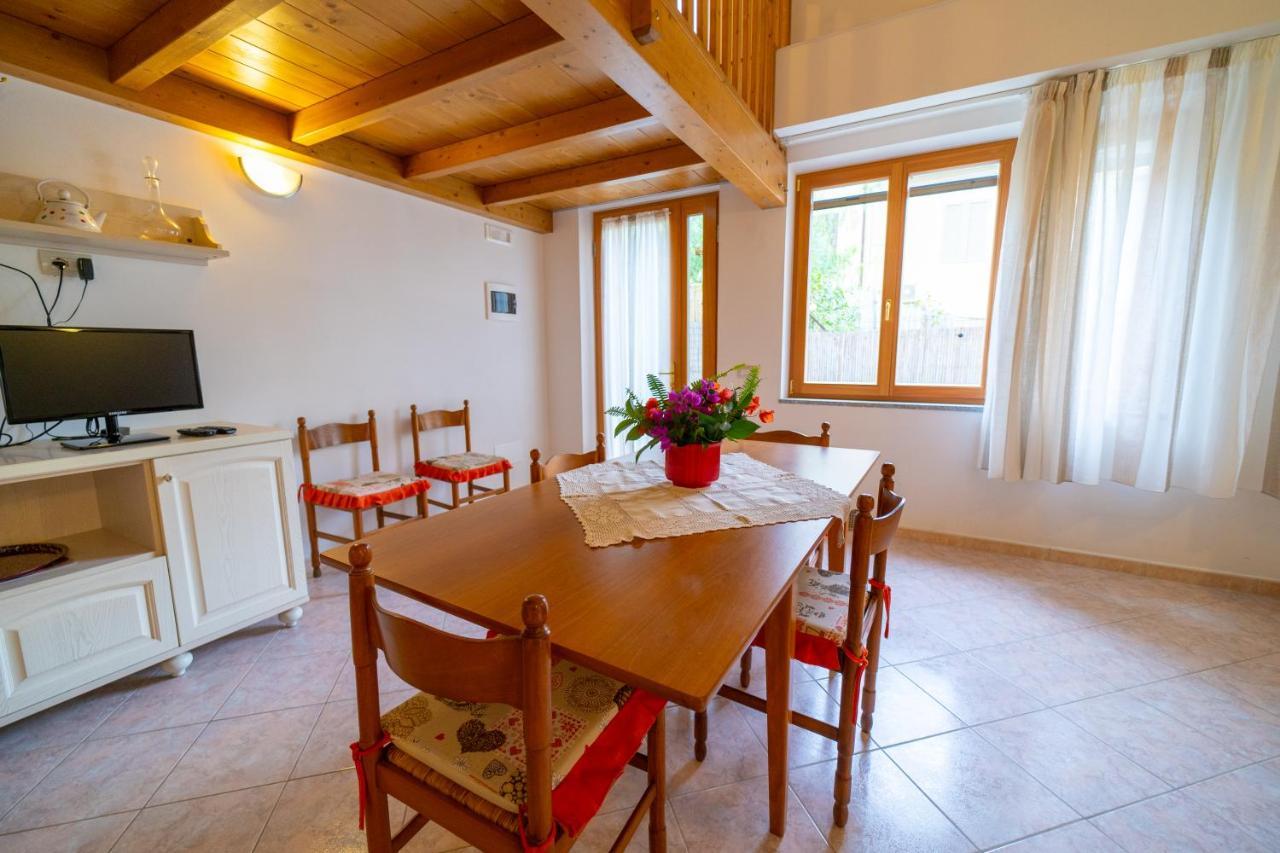 Casa Pepe - Goelba Διαμέρισμα Pomonte Εξωτερικό φωτογραφία