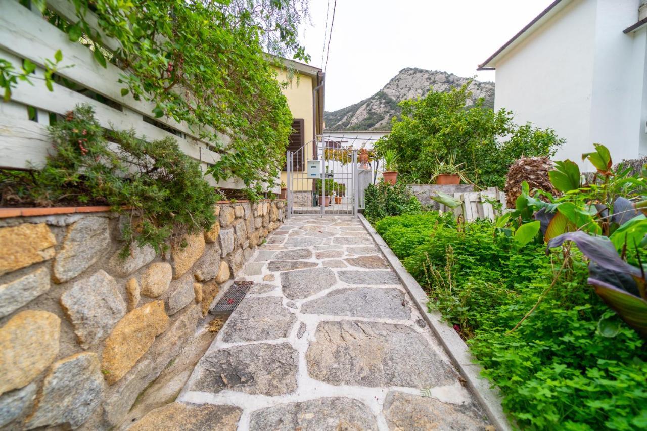 Casa Pepe - Goelba Διαμέρισμα Pomonte Εξωτερικό φωτογραφία