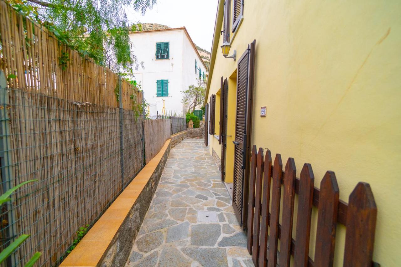 Casa Pepe - Goelba Διαμέρισμα Pomonte Εξωτερικό φωτογραφία
